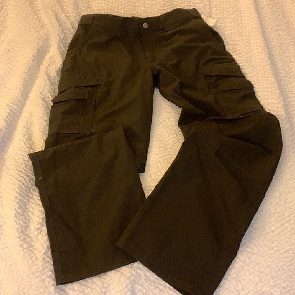 TRU-SPEC, utility sport, ladies 10, new condition